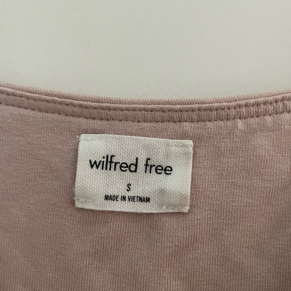 Aritzia Tank Top - Picture 2 of 2